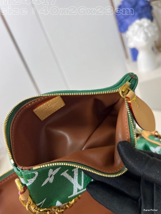 Louis SPEEDY 40 Vuitton 0717